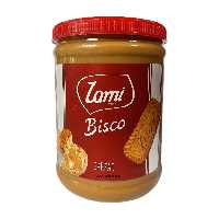 کره بیسکویت یامی حجم 1 کیلوگرم