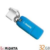 فلش مموری32 گیگابایت fruity- ری دیتا | Flash Memory Ridata fruity-32GB