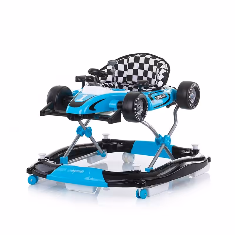 روروئک  4 کاره چیپولینو  مدل RACER  رنگ آبی کد 2102BL