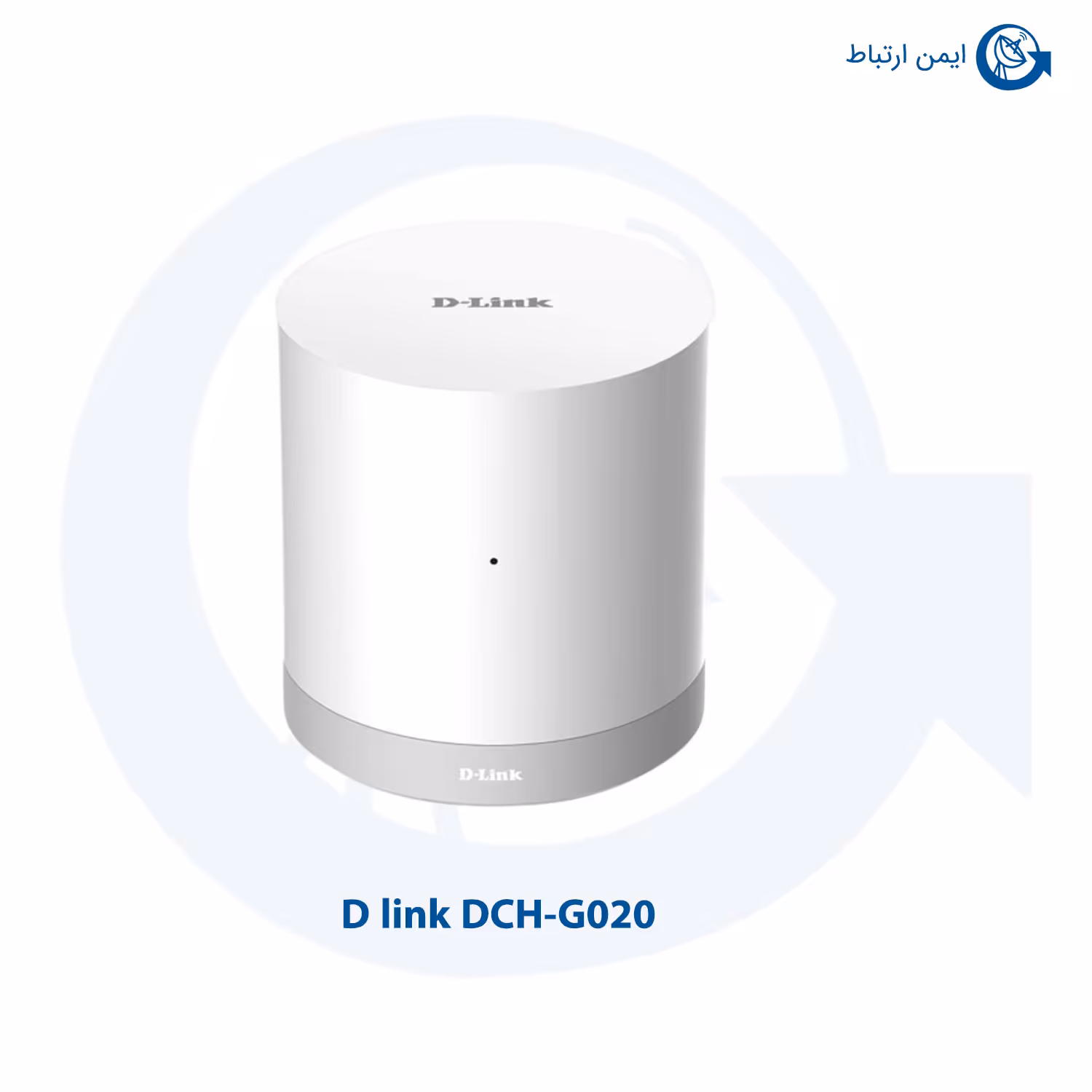 اکسس پوینت هوشمند خانگی دی لینک DCH-G020