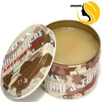 وکس مو داکس آمریکایی 
