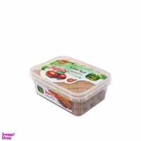 قند رژیمی حبه عناب دارچین شاینا وزن 220 گرم