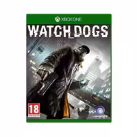 بازی Watch Dogs نسخه ایکس باکس وان
