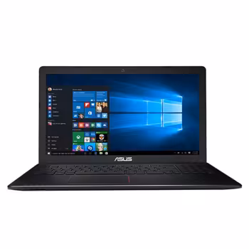 ASUS K550VX قیمت خرید فروش لپ تاپ ایسوس 3340