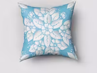 کوسن طرح گل CM-2-70