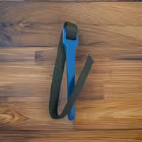 آچار فیلتر روغن برزنتی کوچک سواری 