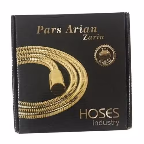 شلنگ سرویس بهداشتی المانی