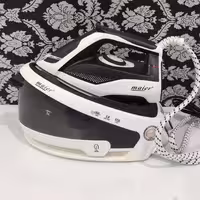 اتوبخار مخزن دار مایر