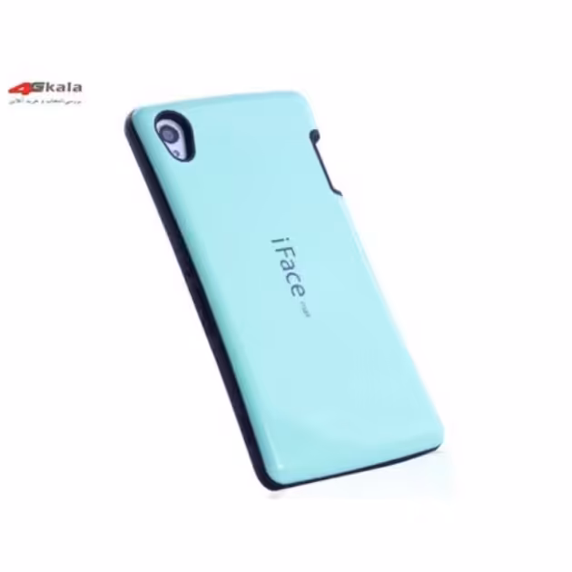 قاب محافظ اصلی آی فیس گوشی SONY Z3