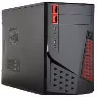 کیس نکست مدل بی آر 167