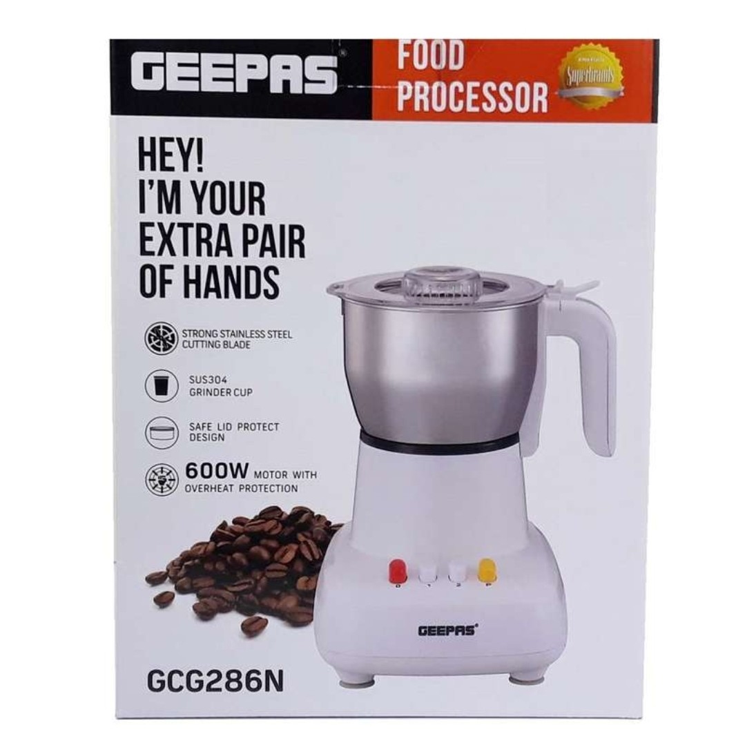 آسیاب جیپاس مدل GCG286N