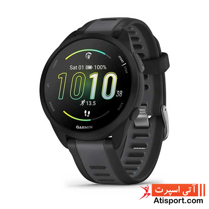 ساعت گارمین Forerunner 165 کد 286320