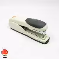 منگنه مکس مدل HD-50DF رنگ خاکستری