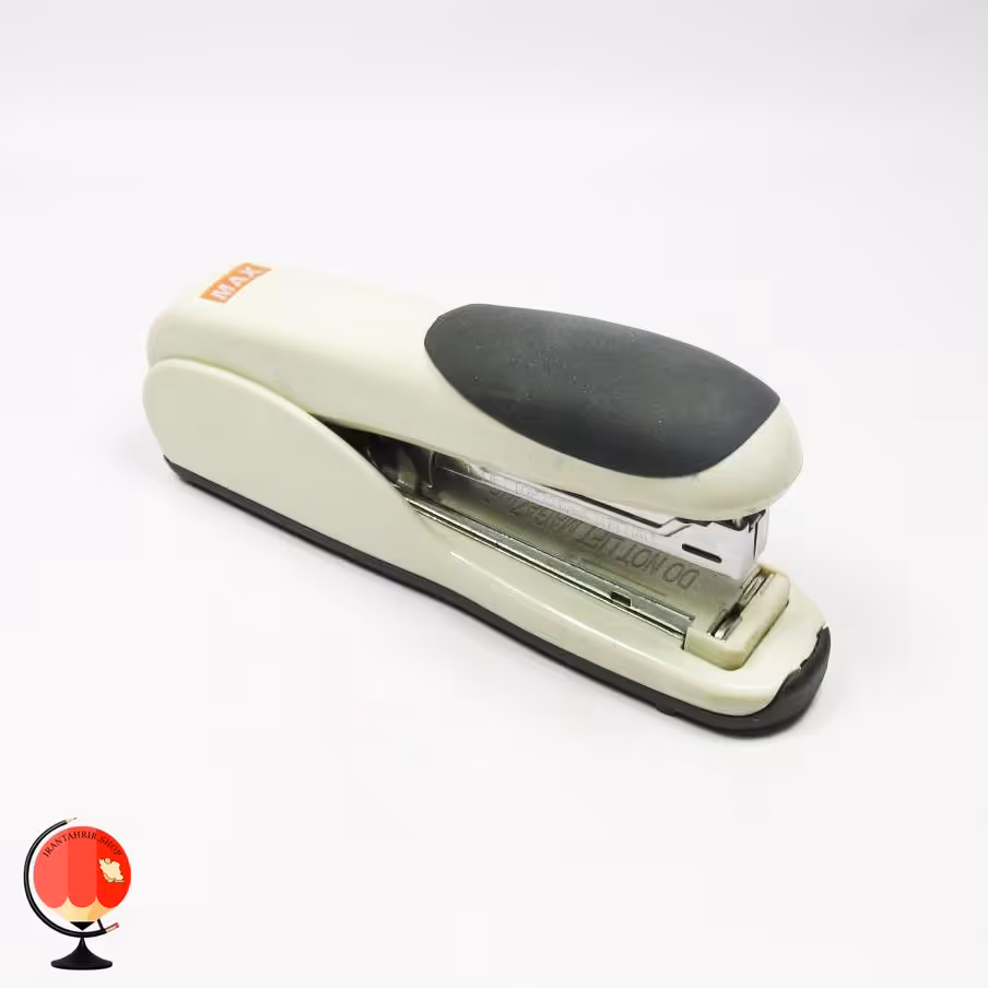 منگنه مکس مدل HD-50DF رنگ خاکستری