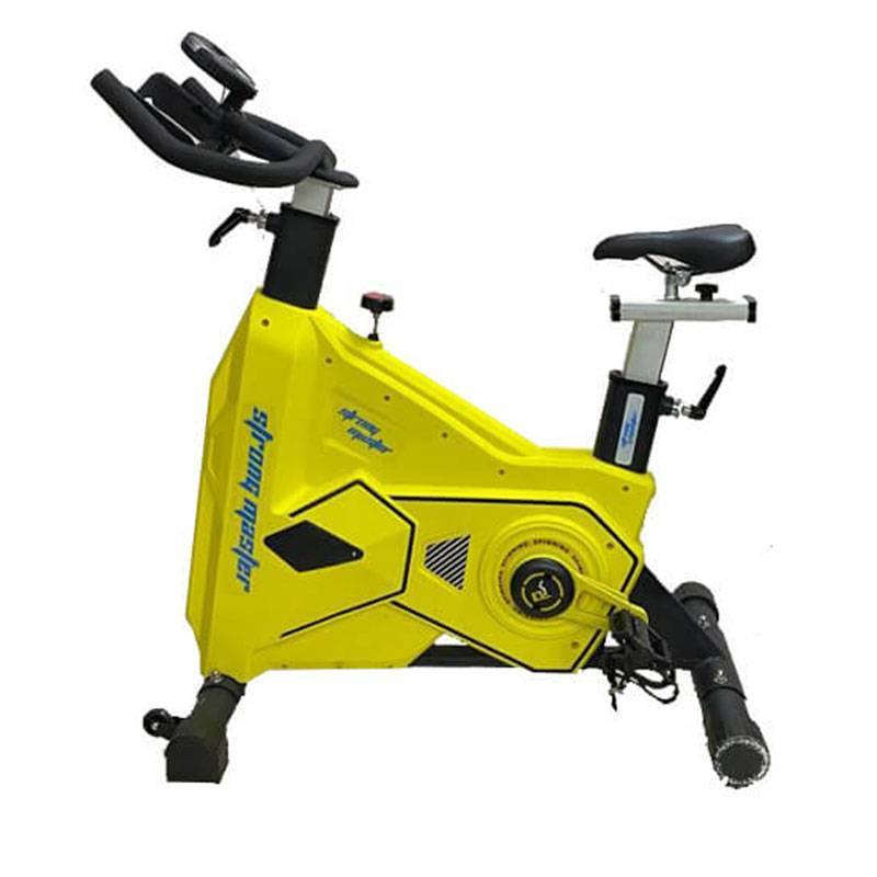 اسپینینگ باشگاهی استرانگ مستر Strong Master XB05