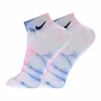 جوراب ورزشی مچی آبرنگی نایکی مدل NIKE SOCKS FREE-2025 | آبرنگی/آبی