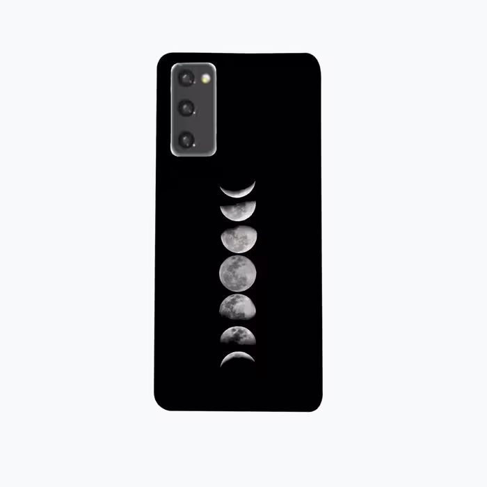 کاور گارد قاب ساده g8047مناسب برای گوشی موبایل سامسونگ s20fe