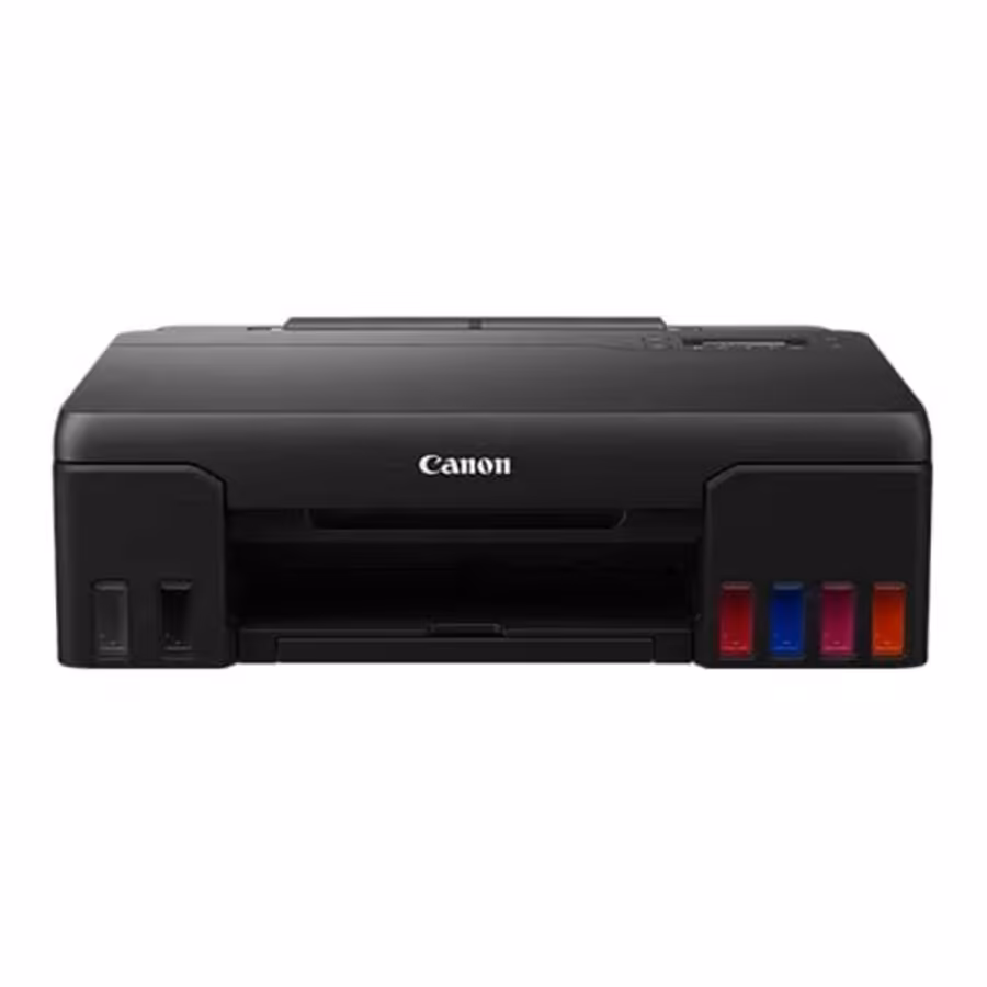 قیمت و خرید پرینتر رنگی تک کاره جوهرافشان کانن مدل PIXMA G540 | یاس ارتباط
