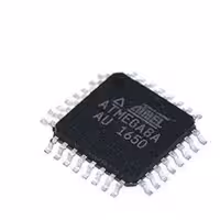 میکروکنترلر ATMEGA8A-AU  ATMEGA8
