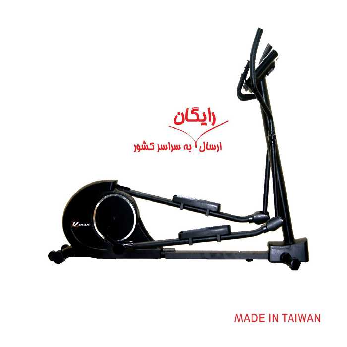 الپتیکال باشگاهی تایوانی V-Max NB9.0(N) DF-G(AT)