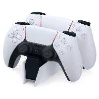 خرید پایه شارژر دسته DualSense Charging Station PS5 (کارکرده) با بهترین قیمت