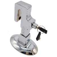 قفل پدال خودرو دنده اتومات