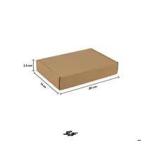 جعبه کیبوردی تورنگ کد 18  بسته 10 عددی