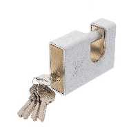 قفل کتابی گیرا مدل  GIRA0017