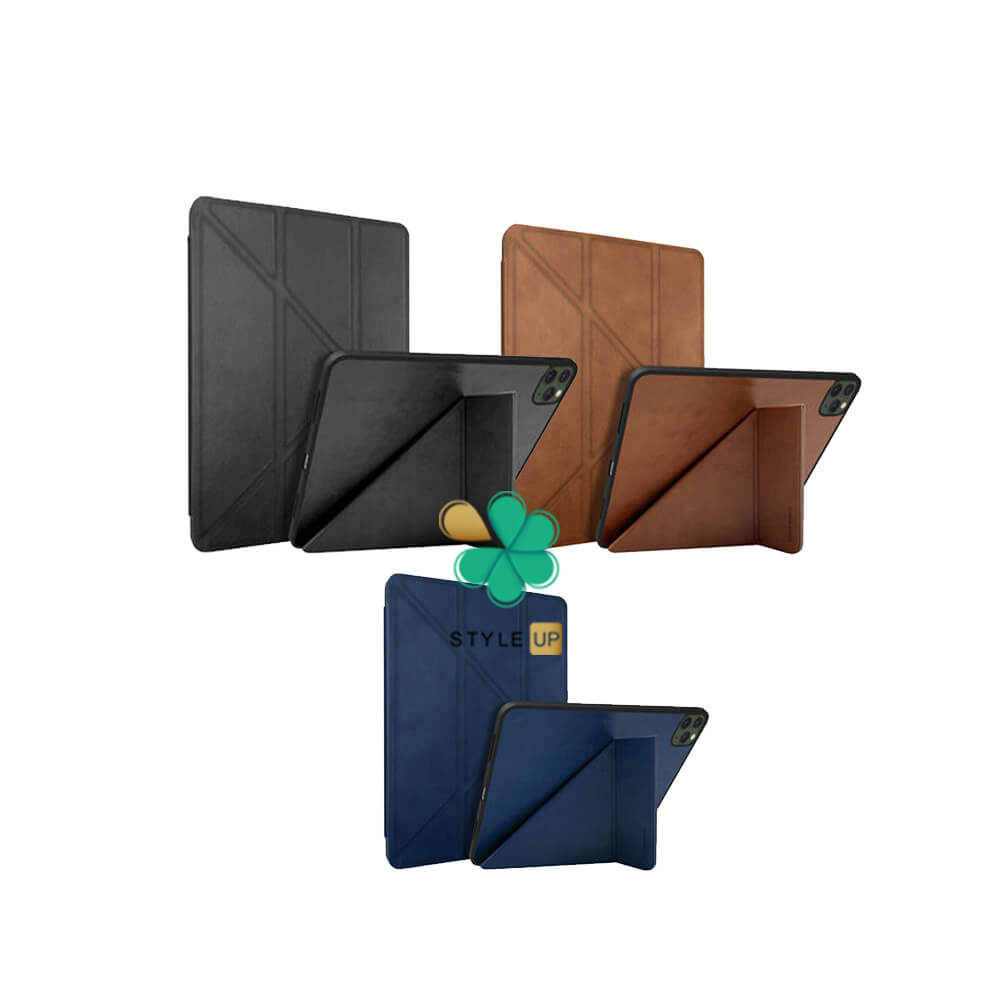 کیف تبلت CASSO برند Raigor Inverse مناسب Apple iPad Pro 11 2021