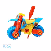 موتور ساختنی فکری