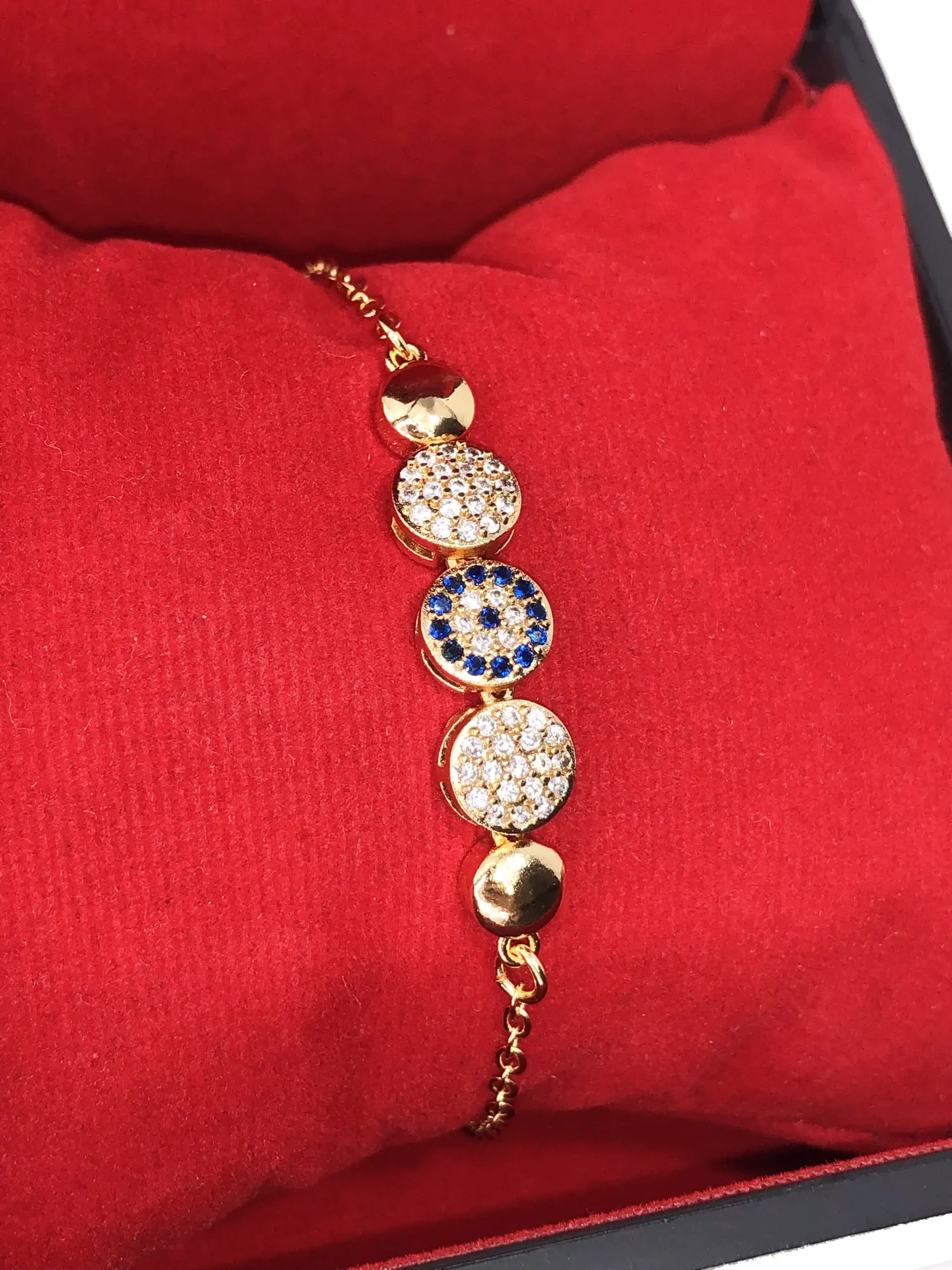 دستبند استیل