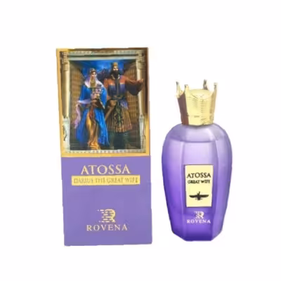 ادو پرفیوم زنانه روونا مدل اتوسا حجم 100 میل