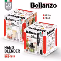 گوشت کوب برقی 3 کاره مارک بلانزو مدل 1015 تحت لیسانس ایتالیا دارای 18 ماه گارانتی 