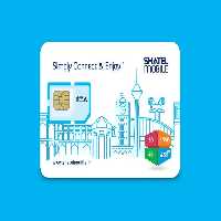 سیم کارت خام 4G شاتل موبایل