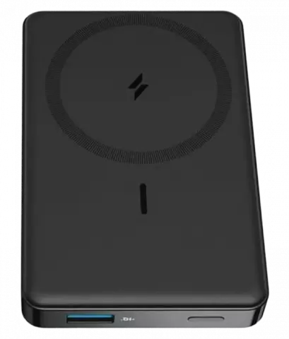 خرید پاور بانک 10000 میلی آمپر ساعت انکر مدل PowerCore 10K 334 MagGo Battery A1642