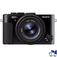 Sony Cyber-shot DSC-RX1R II Digital Camera