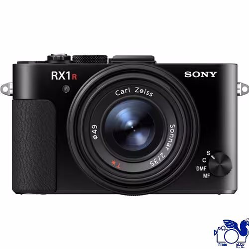 Sony Cyber-shot DSC-RX1R II Digital Camera