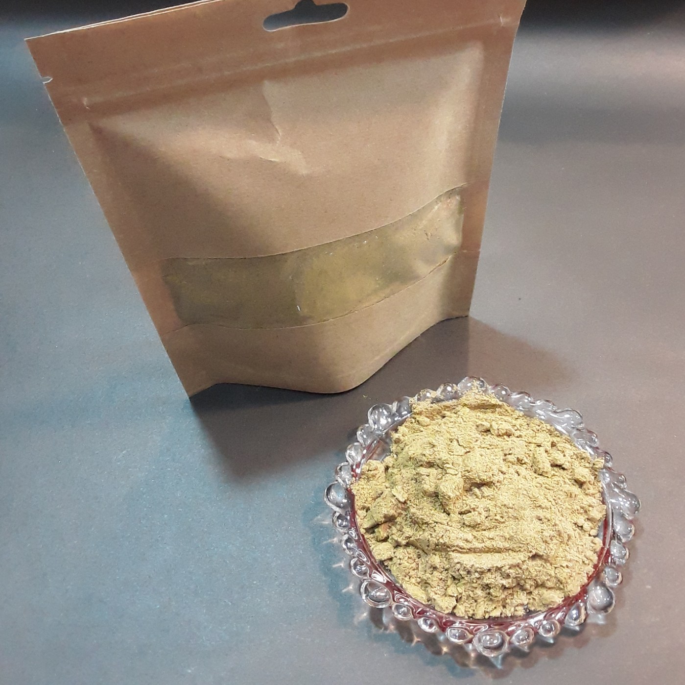 ادویه پلویی 100 گرمی