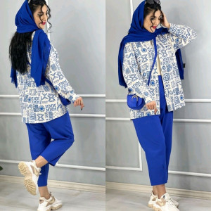 مانتو تونیک لنین 48064