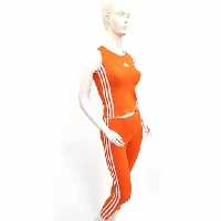 لباس یوگا استرچ نخی آدیداس YO-L02