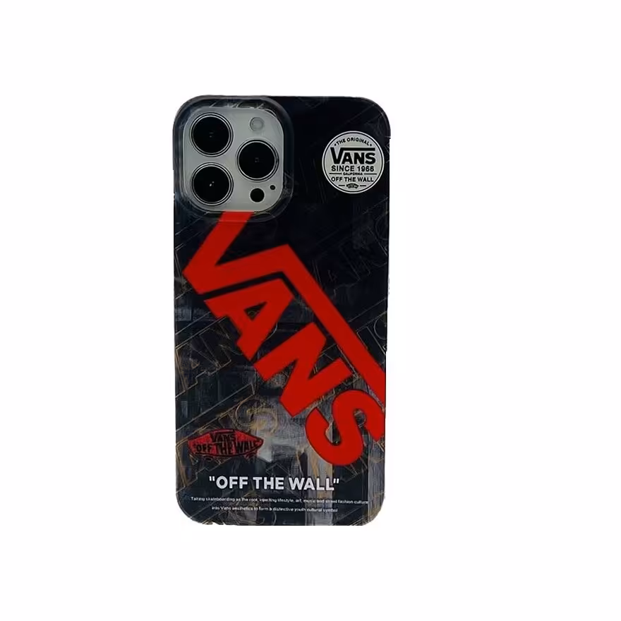 کاور Q SERIES مدل VNC مناسب برای گوشی موبایل اپل iphone 13promax