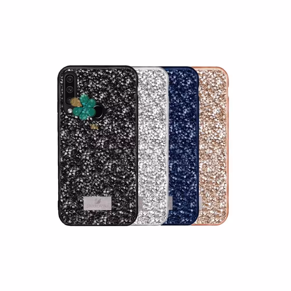 قاب گوشی سامسونگ Samsung Galaxy A20s مدل Swarovski