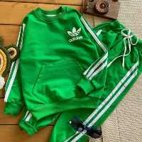 ست اسپرت خواهربرادری