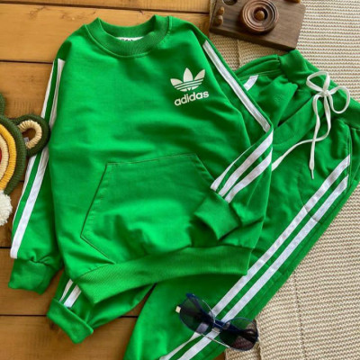 ست اسپرت خواهربرادری