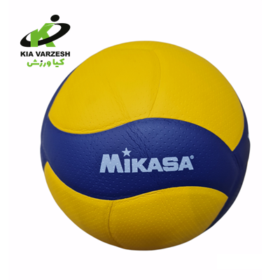 توپ والیبال میکاسا های کپی- مشخصات، قیمت و خرید