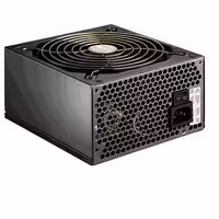 Huntkey Green Power 450W Computer Power Supply