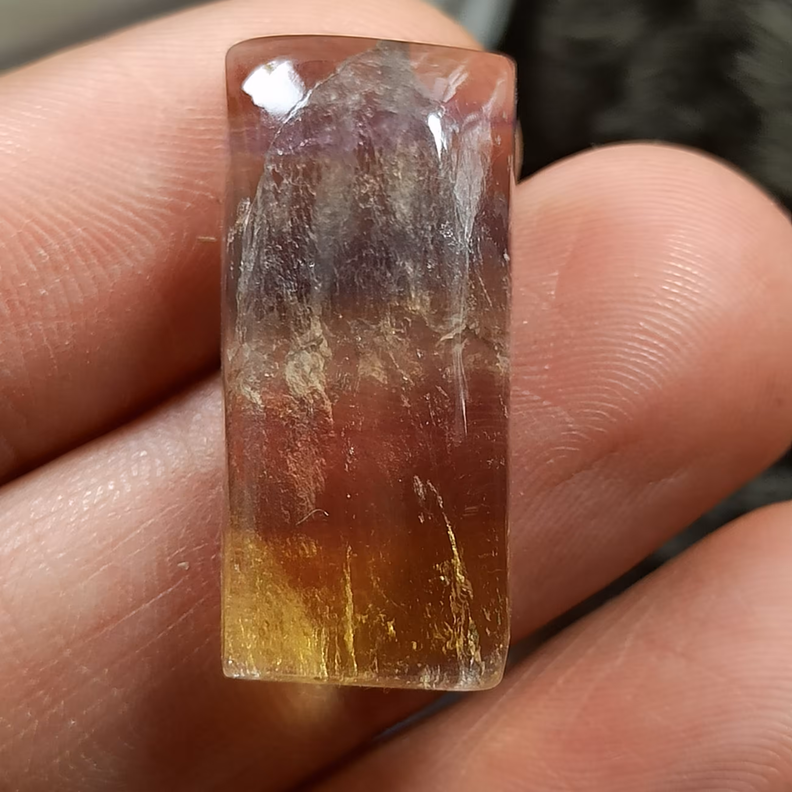 فلورین رنگین کمانی  کد 29