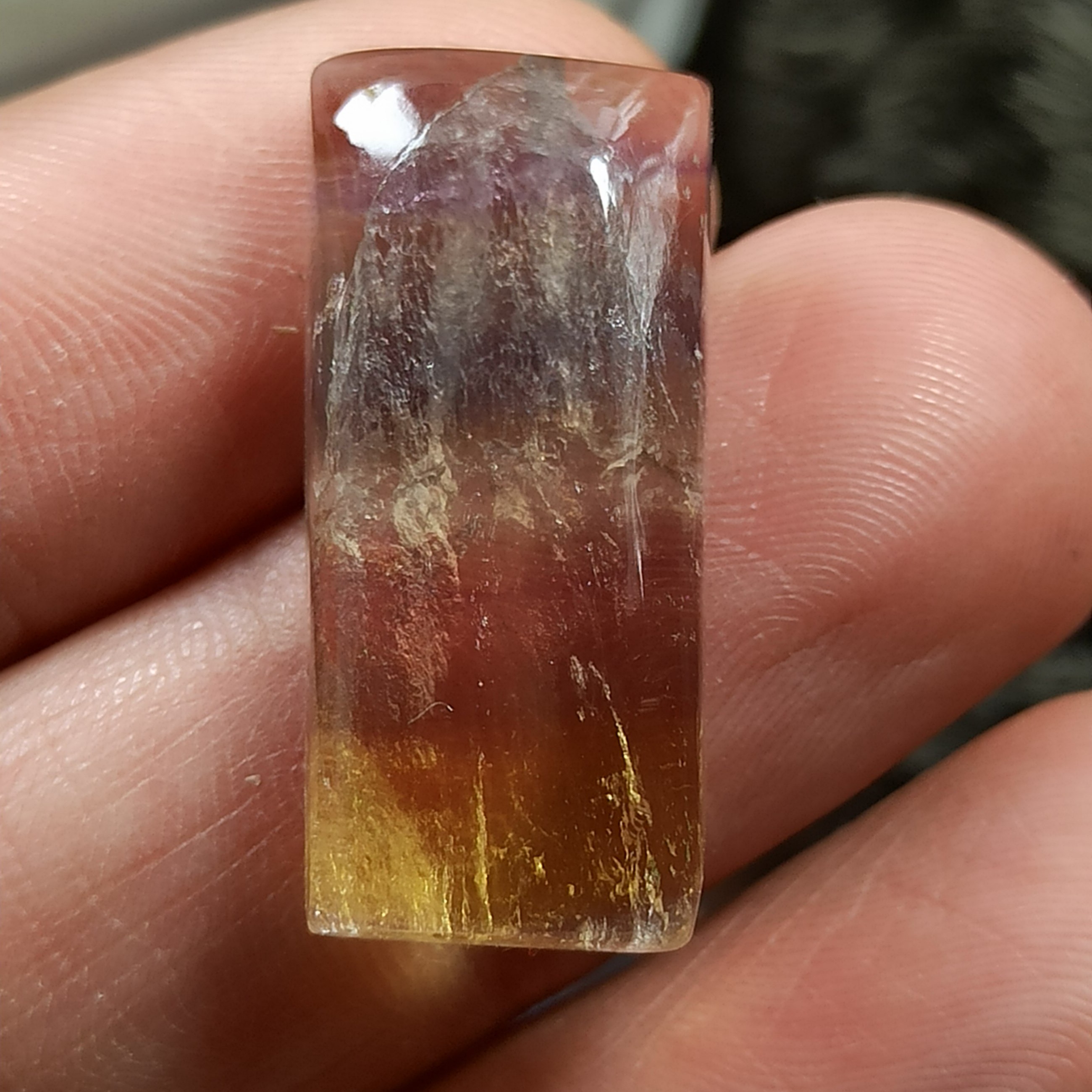 فلورین رنگین کمانی  کد 29