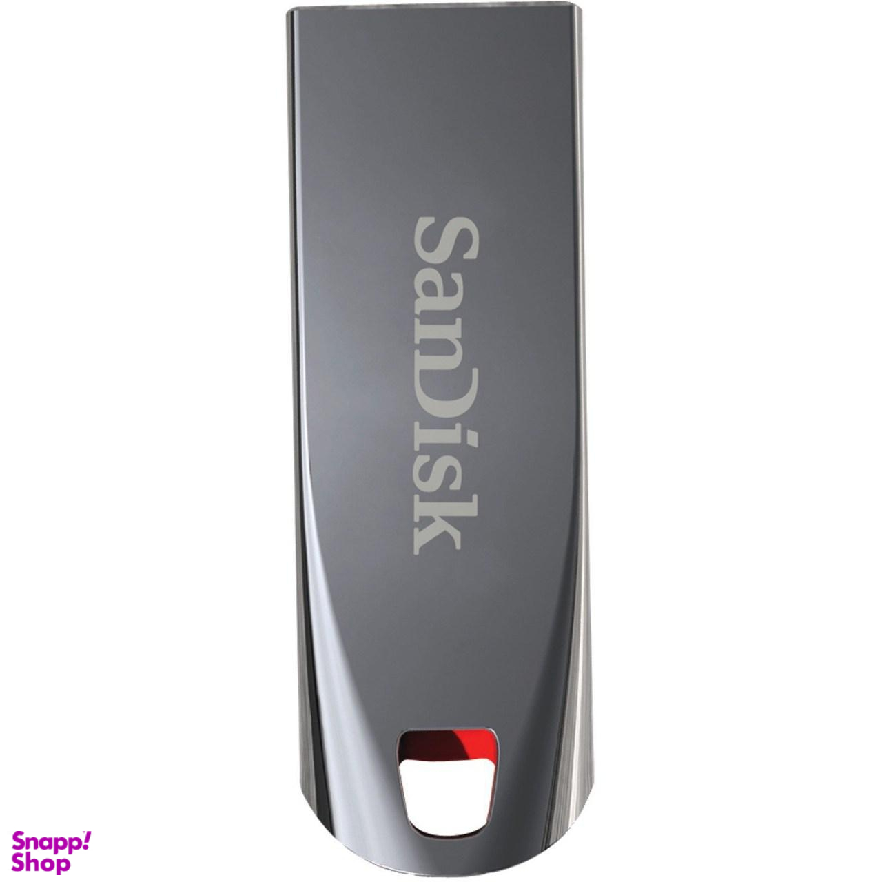 فلش مموری سن دیسک (Sandisk) مدل Cruzer Force Cz71 ظرفیت 32GB