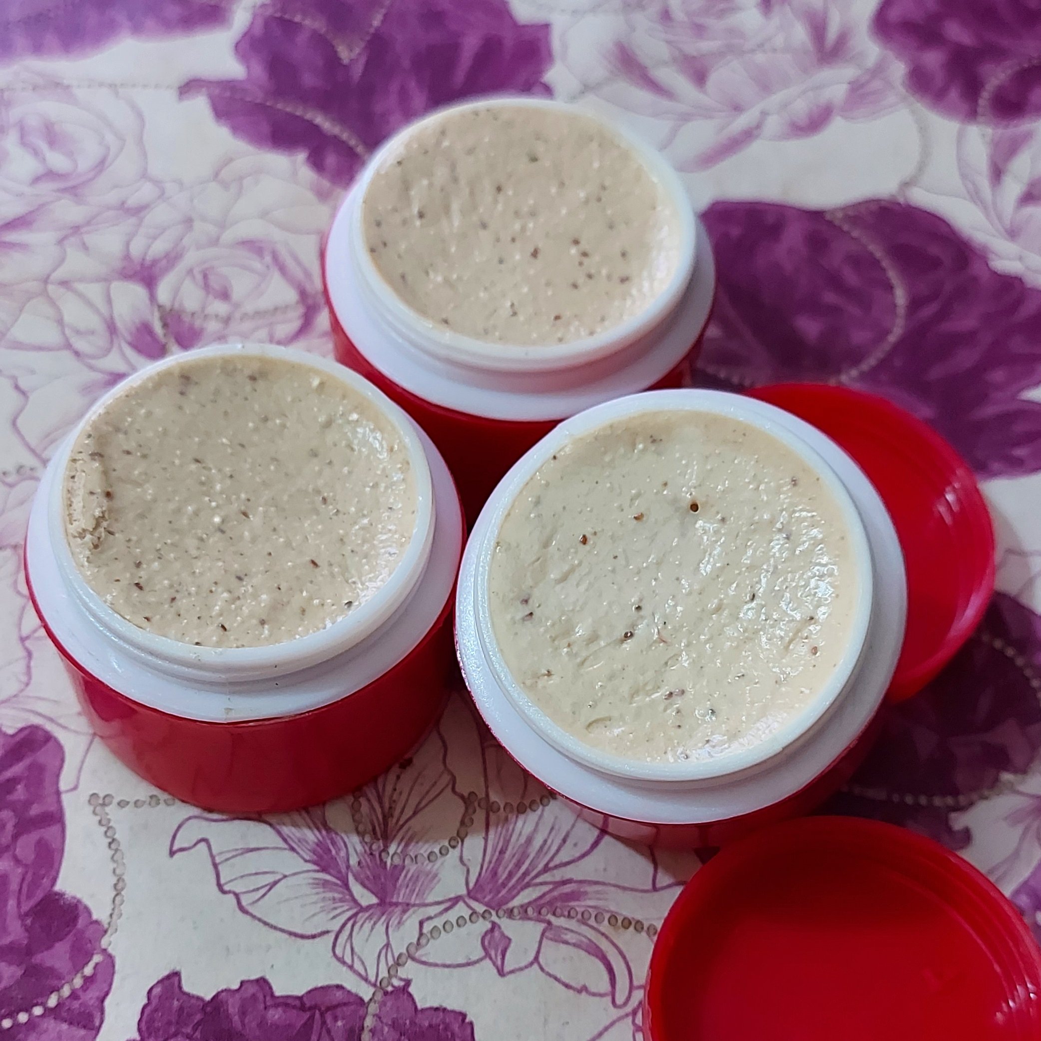 ترکیبات گیاهی معجزه